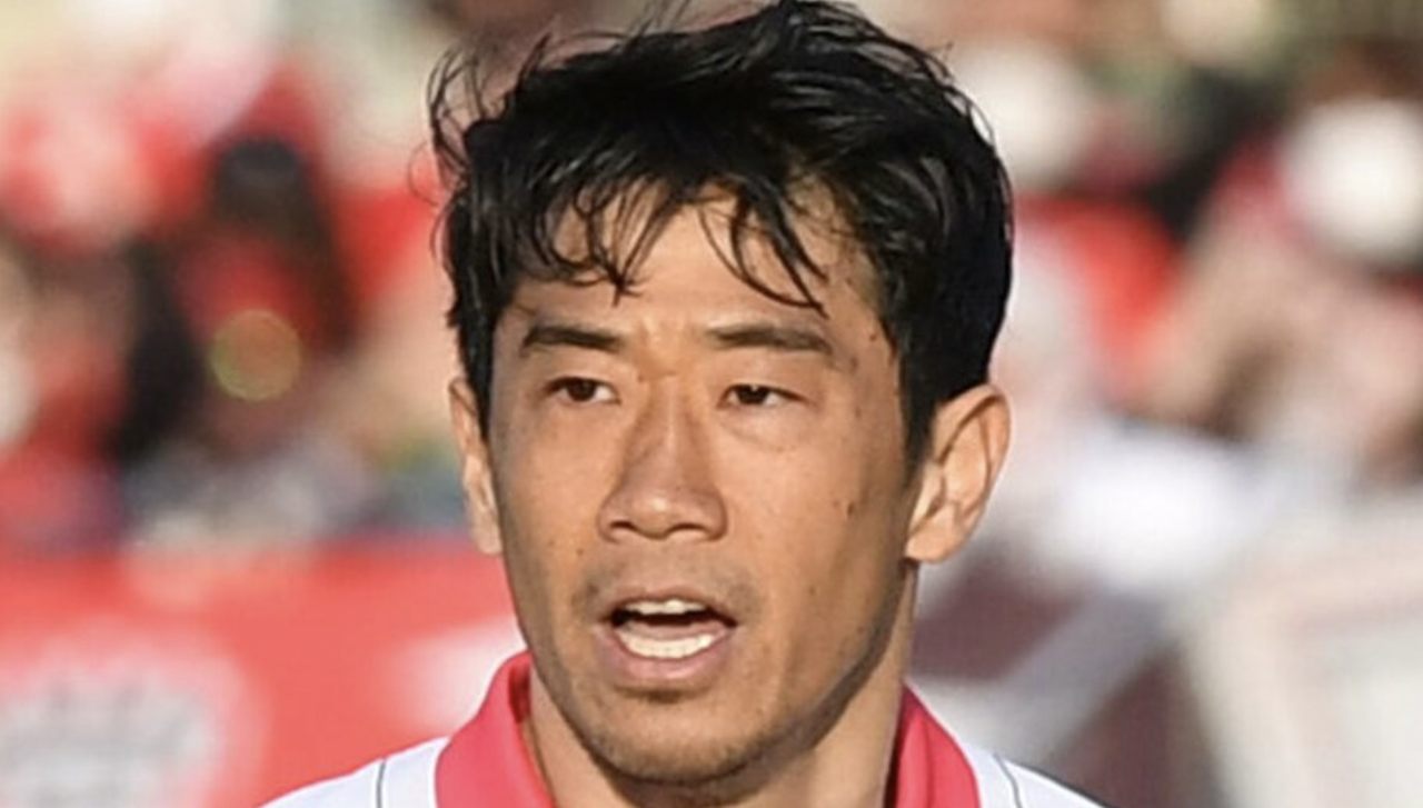 武田修宏「Jリーグ、大丈夫か?」 : SAMURAI Footballers