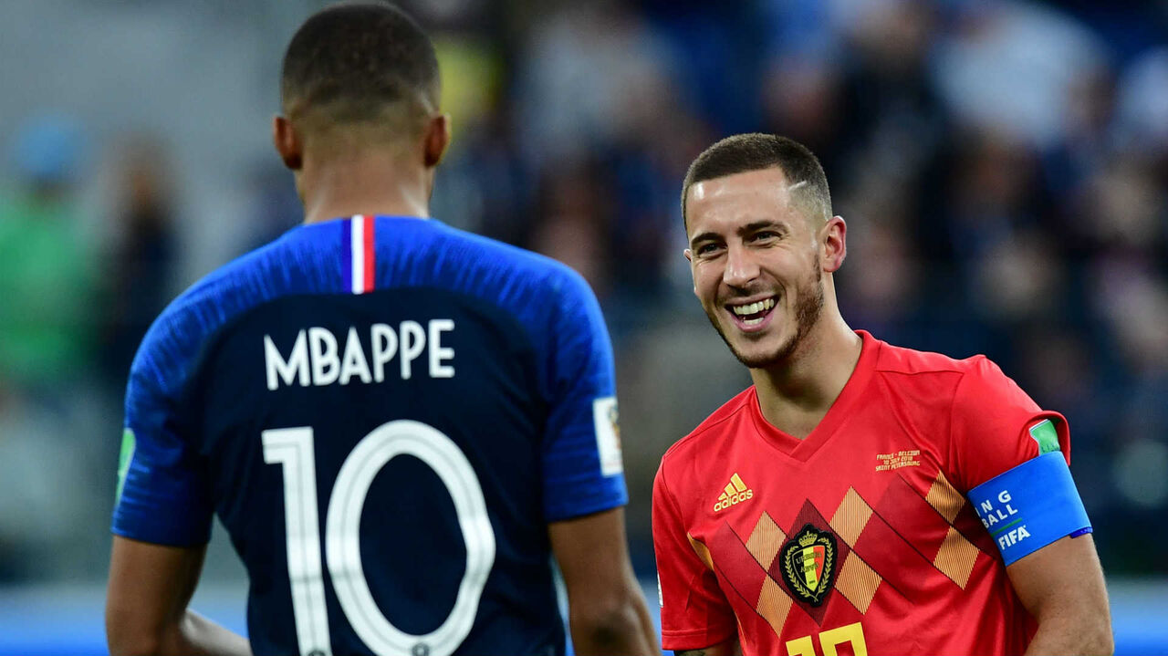 三大名前の呼び方定まらないサッカー選手 Mbappe Havertz Samurai Footballers サッカーまとめ 三大名前の呼び方定まらないサッカー選手 Mbappe Havertz Samurai Footballers サッカーまとめ