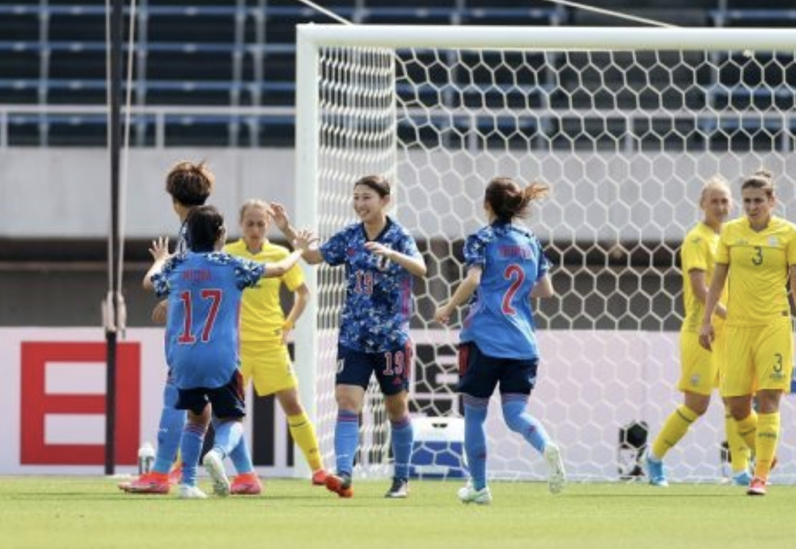 サッカー日本代表 8 0 ウクライナ代表 2chフットボールまとめアンテナ サッカー日本代表 8 0 ウクライナ代表 2chフットボールまとめアンテナ