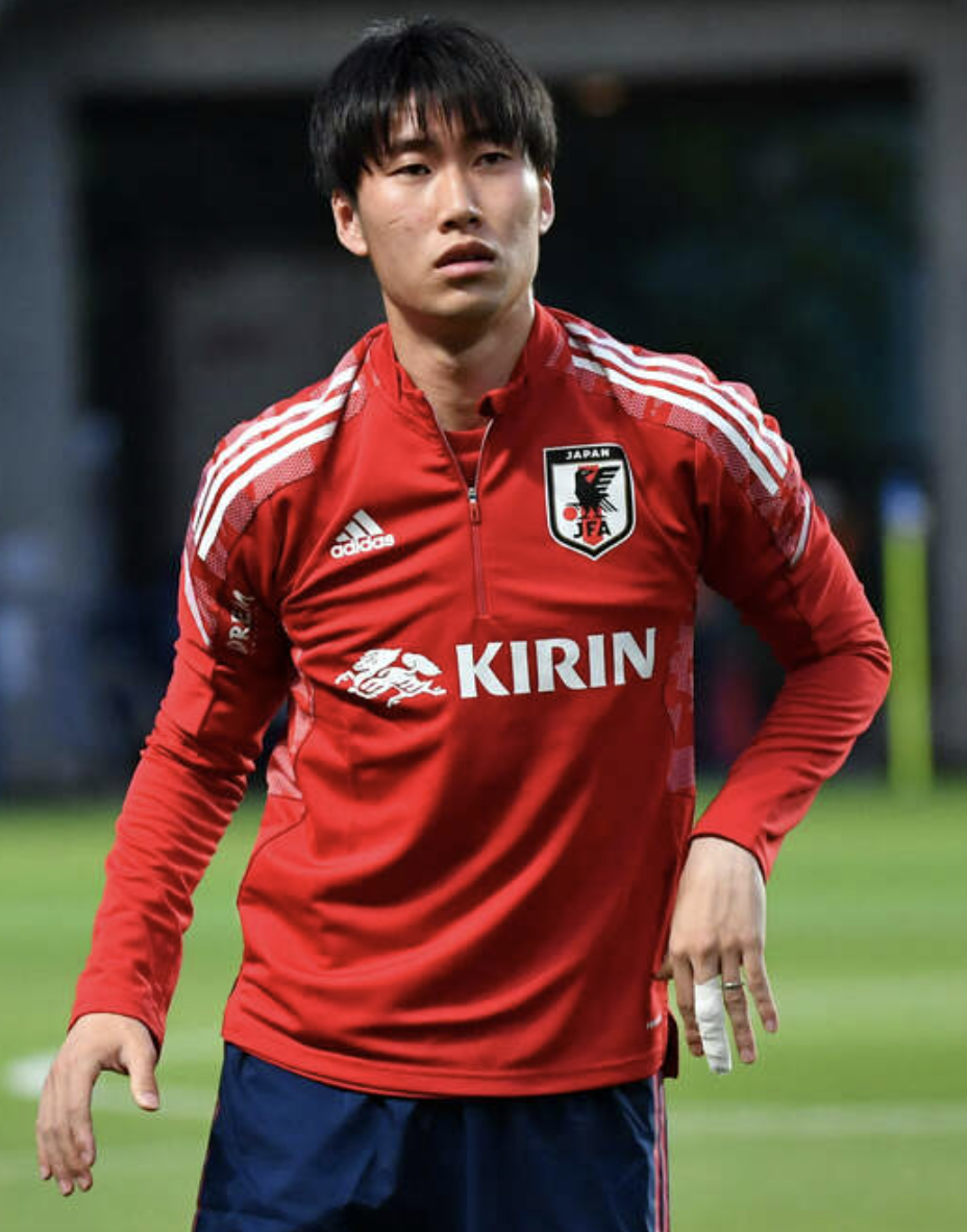 日本代表 鎌田大地 ミラン移籍www 2chフットボールまとめアンテナ