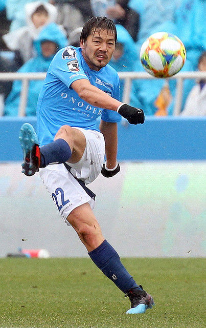サッカー01