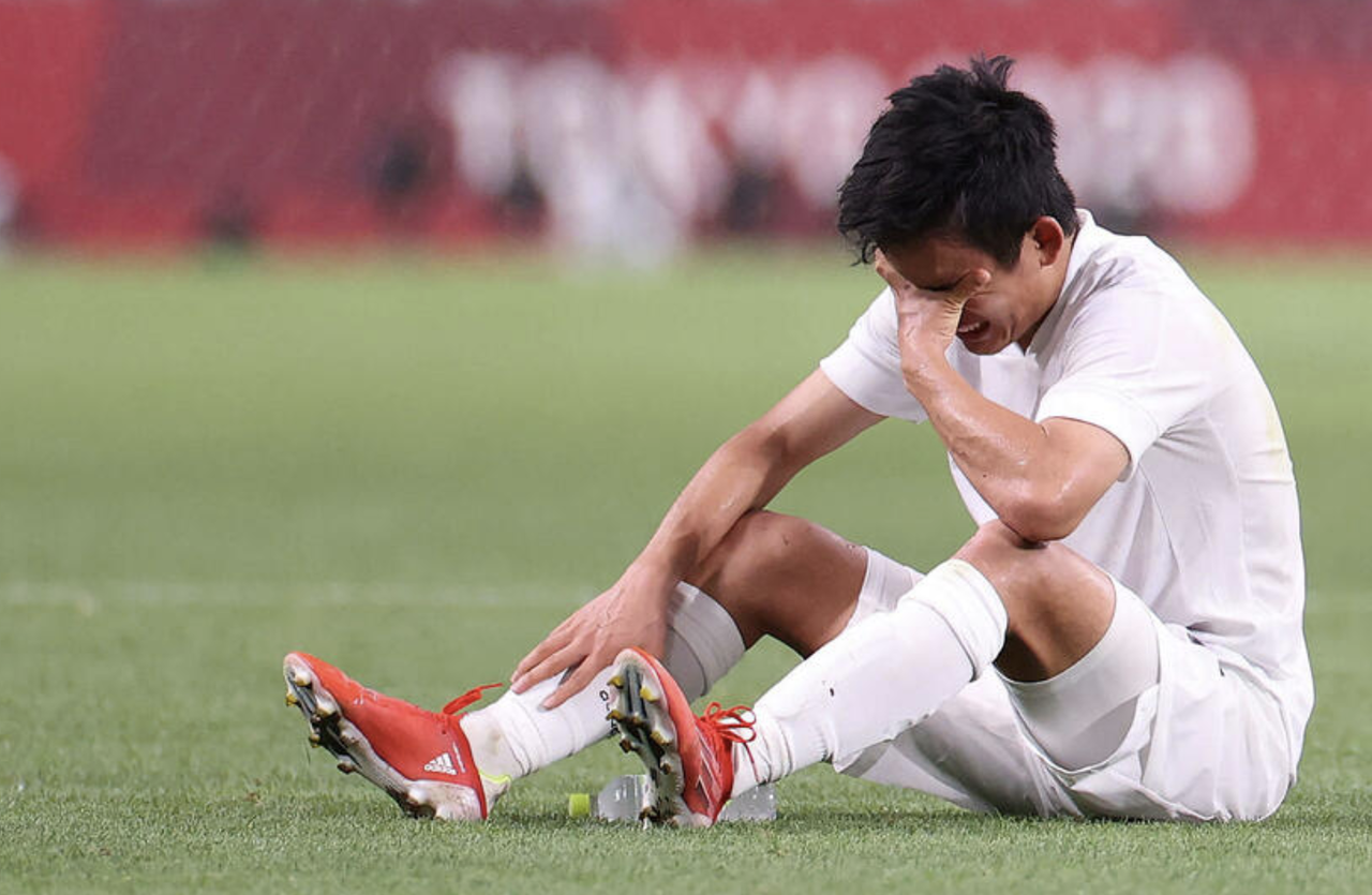 視聴率 ３位決定戦 メキシコ Vs 日本代表 13 2 スポキチ速報