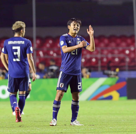 サッカー