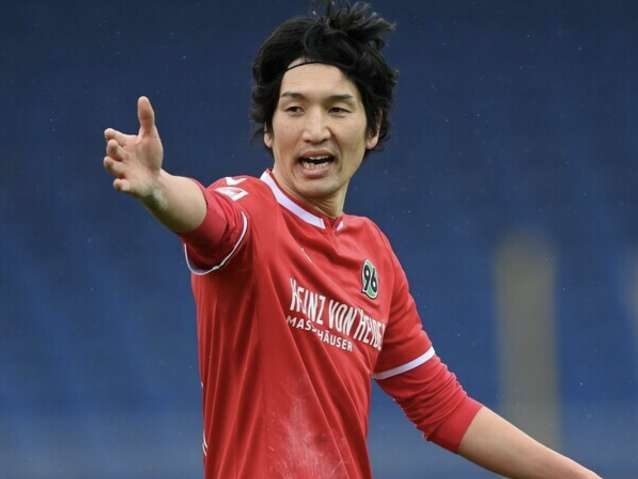 原口元気に移籍の噂 なお 移籍しても2部残留になりそう サッカーまとめアンテナ サッカーラボアンテナ