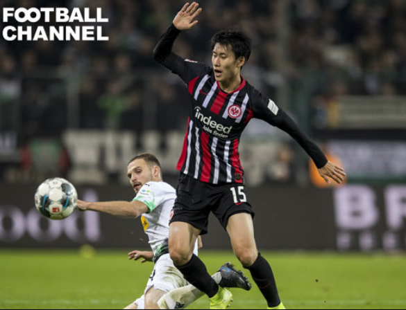 サッカー