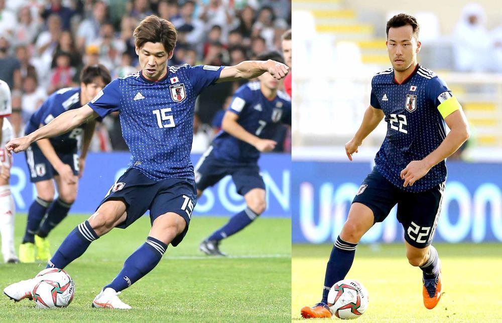 日本代表･森保監督、国際親善試合に大迫、麻也ら主軸招集 ...