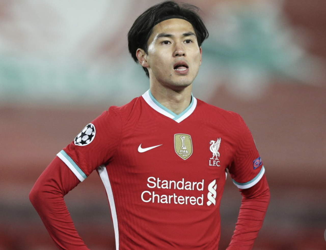 南野拓実が直面する リバプールでの壁 は日本人史上最高の壁 Samurai Footballers サッカーまとめ 南野拓実が直面する リバプールでの壁 は日本人史上最高の壁 Samurai Footballers サッカーまとめ