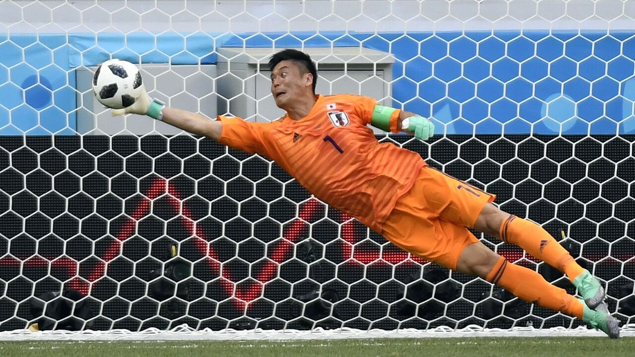 川島永嗣という日本代表歴代最強のgk Www サッカーまとめアンテナ サッカーラボアンテナ