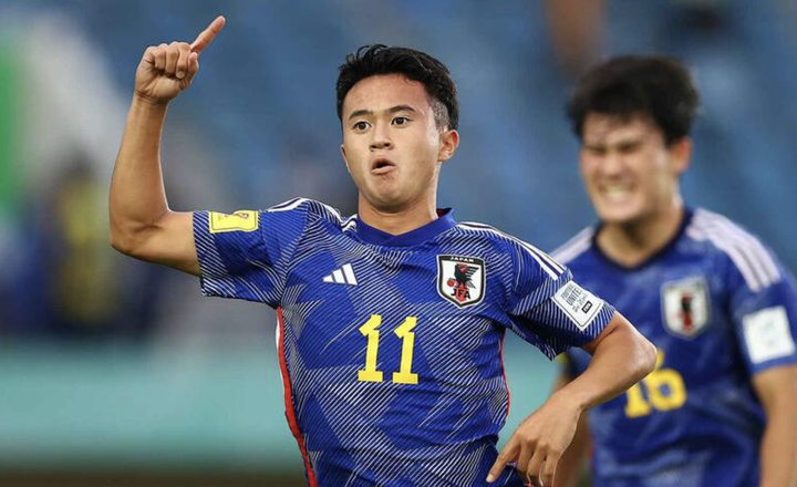 U17サッカー日本代表、3大会連続ベスト16入り！ｷﾀｰｰｰｰ!!!!