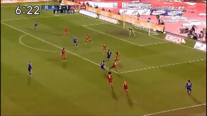 柿谷曜一朗とかいうサッカー選手について知っている事w Samurai Footballers サッカーまとめ 柿谷曜一朗とかいうサッカー選手について知っている事w Samurai Footballers サッカーまとめ