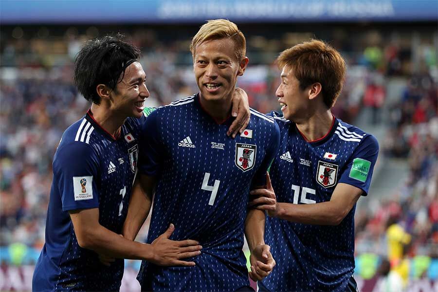 サッカー元日本代表本田圭佑選手の50m走のタイムが6 8秒 これ普通に速くない サッカーまとめアンテナ サッカーラボアンテナ