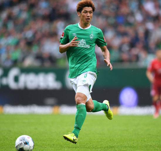 サッカー