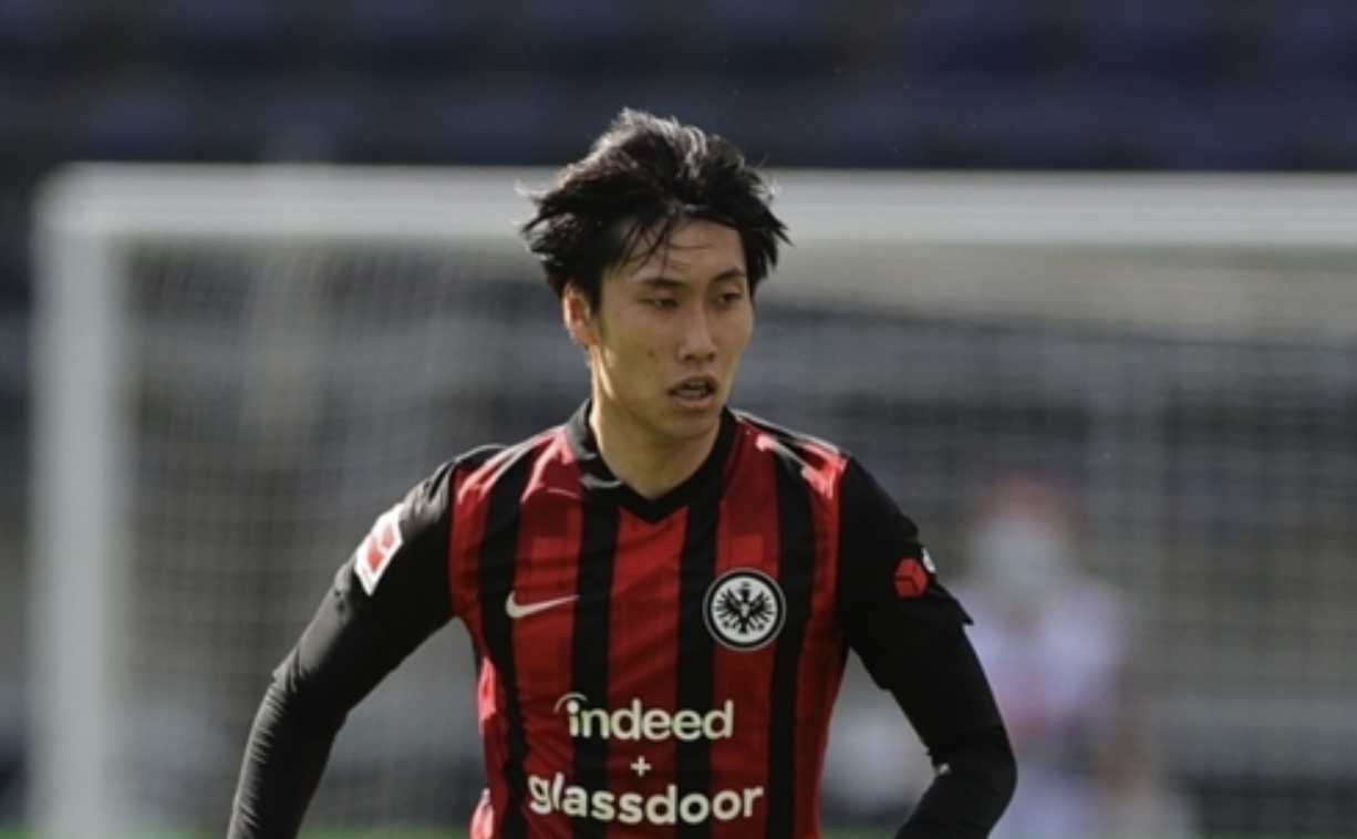 日本代表 鎌田大地さん 日本人最高の選手になる サッカーまとめアンテナ サッカーラボアンテナ 日本代表 鎌田大地さん 日本人最高の選手になる サッカーまとめアンテナ サッカーラボアンテナ
