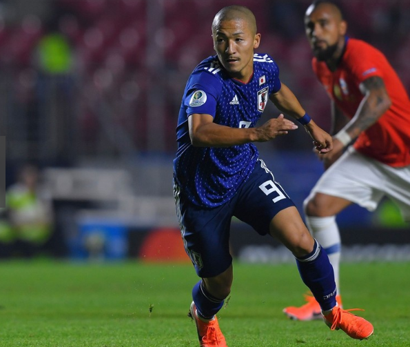 世界一速いサッカー選手 決定する Samurai Footballers サッカーまとめ 記事コメント 1