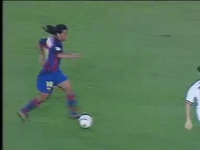 Gif ロナウジーニョとかいうサッカー史上最高の選手 Samurai Footballers サッカーまとめ Gif ロナウジーニョとかいうサッカー史上最高の選手 Samurai Footballers サッカーまとめ