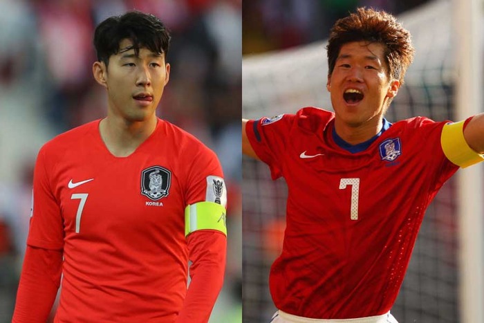 20190129_Son-Heung-minPark-Ji-Sung