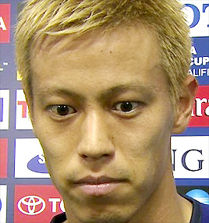 画像 昔の本田圭佑wwwwwww Samurai Footballers サッカーまとめ 画像 昔の本田圭佑wwwwwww Samurai Footballers サッカーまとめ