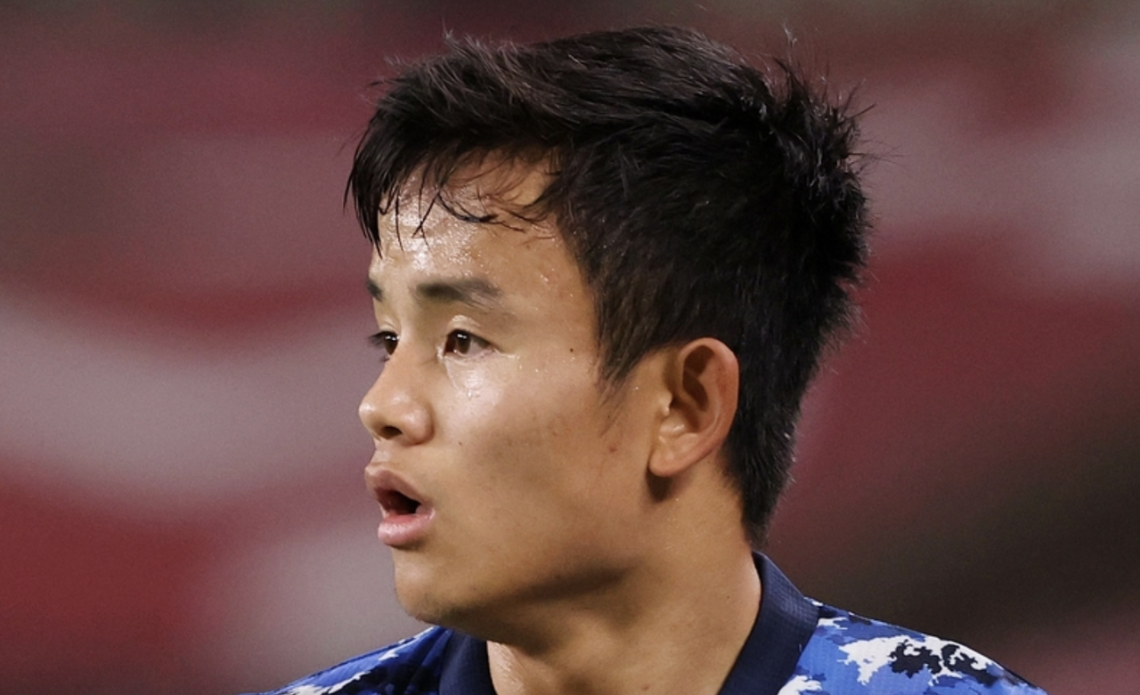 日本代表 久保建英さん ビッグマウス宣言www サッカー気になるアンテナ