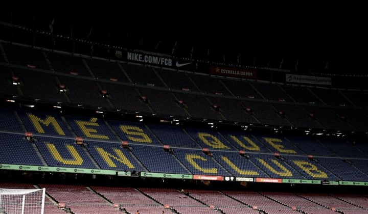 バルセロナさん、起訴されてしまうwww