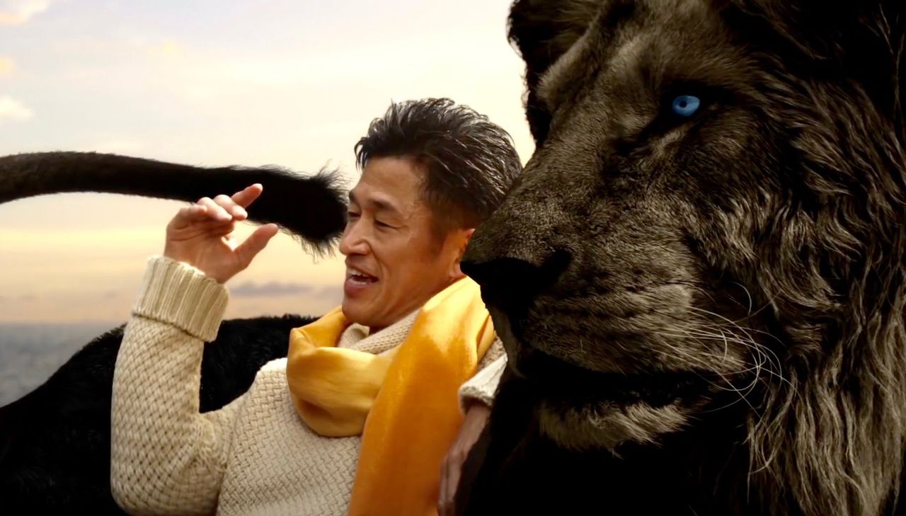 イチローってサッカーで言うと三浦知良だよねって言われたとき Samurai Footballers サッカーまとめ