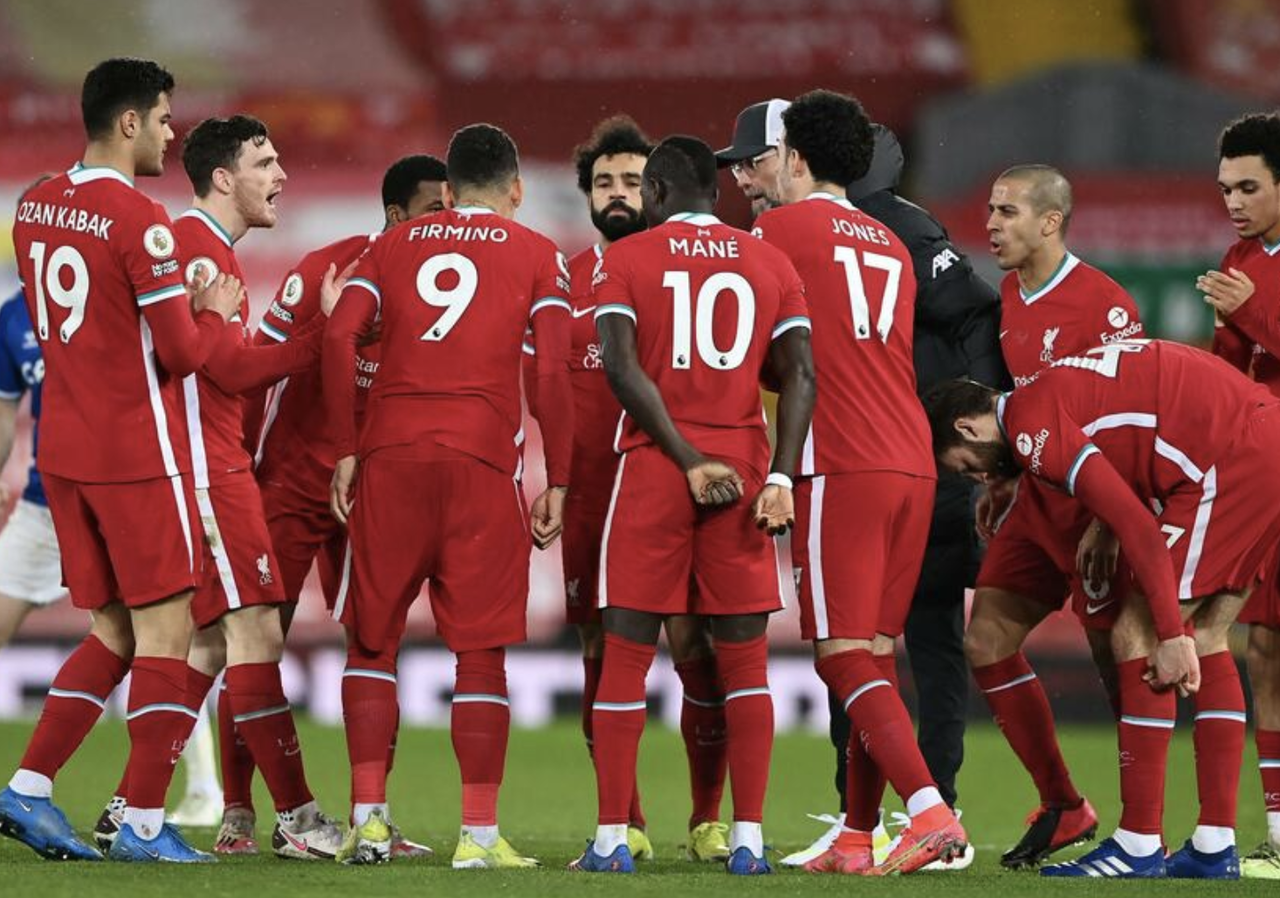 なぜリバプールは勝てなくなったのか 2chフットボールまとめアンテナ