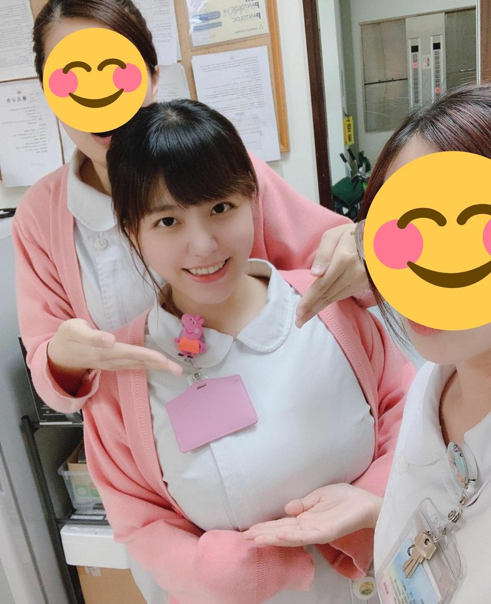 画像 可愛い看護婦のインスタ見つけたw サッカーまとめアンテナ サッカーラボアンテナ