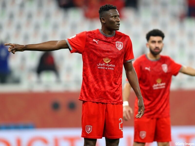 昨季jリーグ得点王のオルンガ やっぱり海外じゃ通用しない スポキチ速報