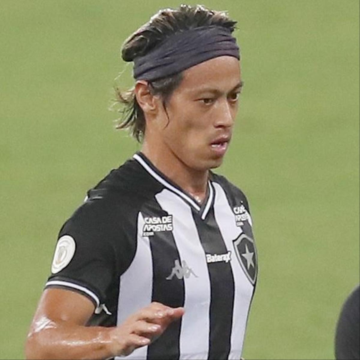 本田圭佑さん ブラジルからポルトガルへ スポキチ速報 本田圭佑さん ブラジルからポルトガルへ スポキチ速報
