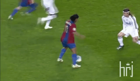 Gif ロナウジーニョとかいうサッカー史上最高の選手 Samurai Footballers サッカーまとめ Gif ロナウジーニョとかいうサッカー史上最高の選手 Samurai Footballers サッカーまとめ