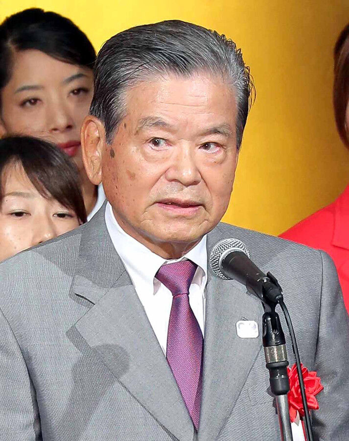 新型コロナウイルス 中止する という考え方は もっともだけど安易すぎない By 川淵三郎 サッカーまとめアンテナ サッカーラボアンテナ