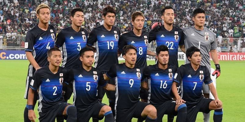 サッカーニュースを中心としたまとめ今のサッカー日本代表の "顔" って誰？この記事へのコメント