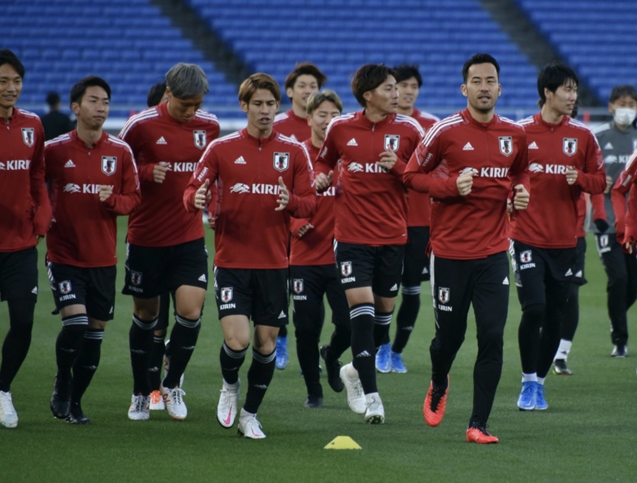 サッカー日本代表の背番号 10番 南野拓実 スポキチ速報 サッカー日本代表の背番号 10番 南野拓実 スポキチ速報