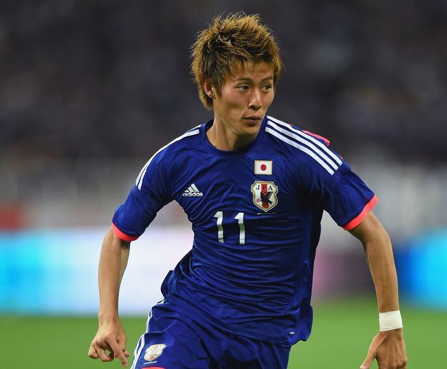 天才 柿谷曜一朗が日本代表に選ばれなくなった理由 サッカーまとめアンテナ サッカーラボアンテナ