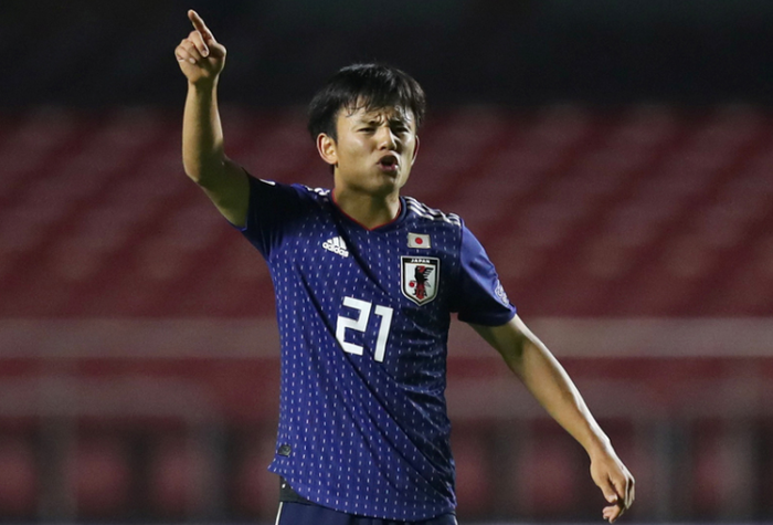 サッカー