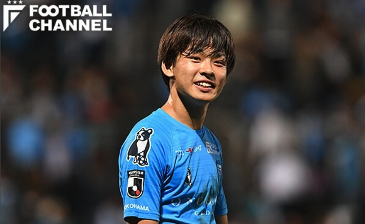 サッカーu19日本代表候補www スポキチ速報