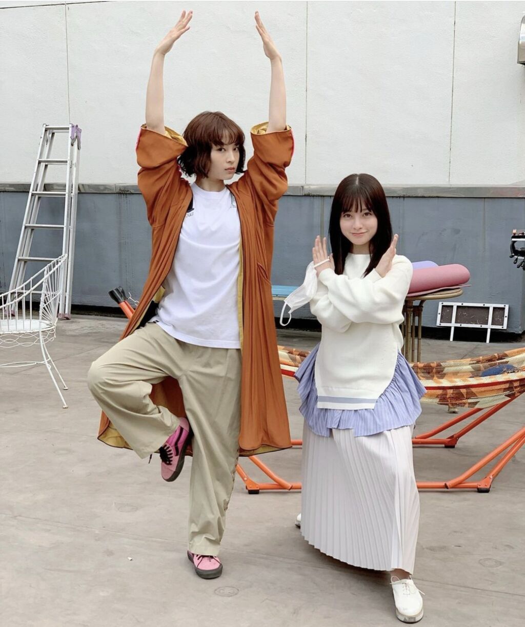 画像 広瀬すずと橋本環奈さんのスタイルの差がヤバいw サッカーまとめアンテナ サッカーラボアンテナ 画像 広瀬すずと橋本環奈さんのスタイルの差がヤバいw サッカーまとめアンテナ サッカーラボアンテナ