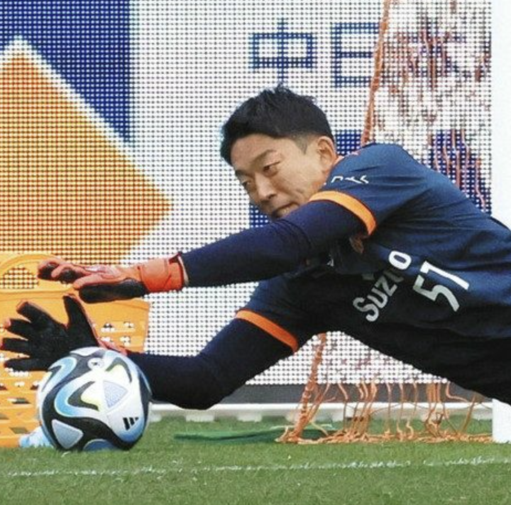 日本代表GK権田修一さん、激おこ！「俺もそろそろ我慢限界よ？」
