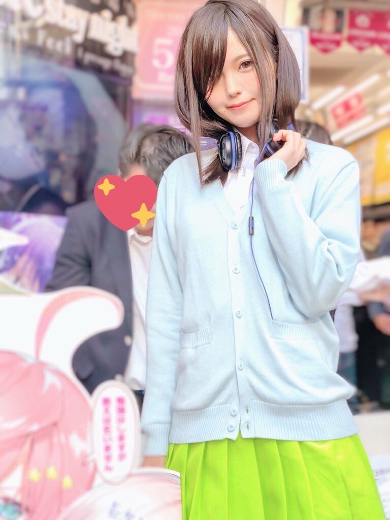 画像 くっそ可愛いコスプレイヤー見つけたからみてw 2chフットボールまとめアンテナ