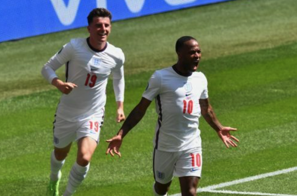 Euro イングランド Vs クロアチア メンツの割には潮試合だったと話題w 2chフットボールまとめアンテナ
