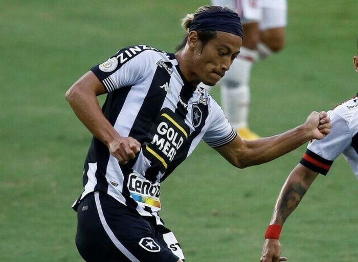 画像 サッカー監督より監督な選手 みゃおーん