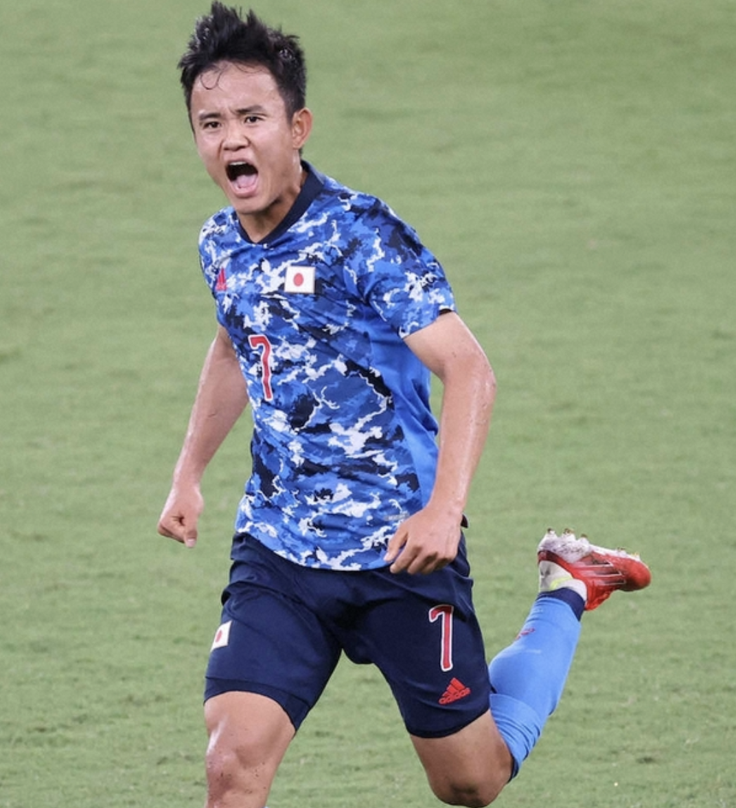 日本代表 久保建英の活躍っぷりがヤバい 直近8試合5得点4アシスト サッカーまとめアンテナ サッカーラボアンテナ 日本代表 久保建英の活躍っぷりがヤバい 直近8試合5得点4アシスト サッカーまとめアンテナ サッカーラボアンテナ