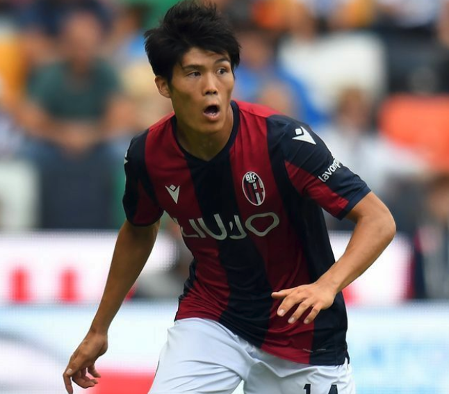 韓国人ユベントス移籍 冨安アタランタ移籍 これ Samurai Footballers サッカーまとめ 韓国人ユベントス移籍 冨安アタランタ移籍 これ Samurai Footballers サッカーまとめ
