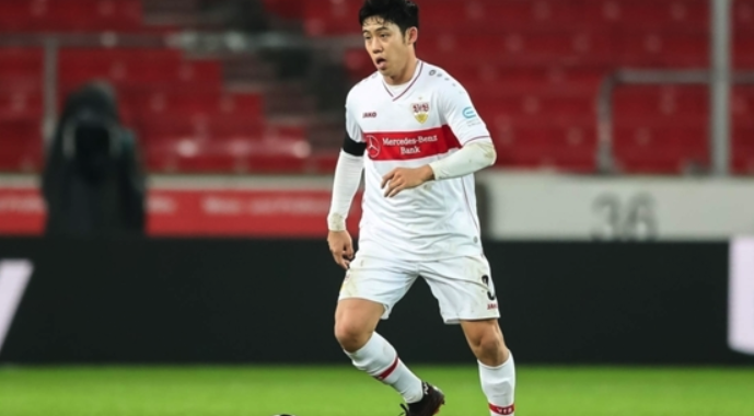 日本代表 遠藤航 ビッグクラブ移籍 Samurai Footballers サッカーまとめ 日本代表 遠藤航 ビッグクラブ移籍 Samurai Footballers サッカーまとめ