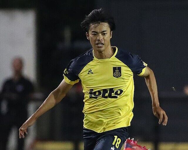 速報 動画 レガネス柴崎岳さん とんでもない今季初ゴールを決めるwwwwww サカサカ10 サッカーまとめ速報 速報 動画 レガネス柴崎岳さん とんでもない今季初ゴールを決めるwwwwww サカサカ10 サッカーまとめ速報