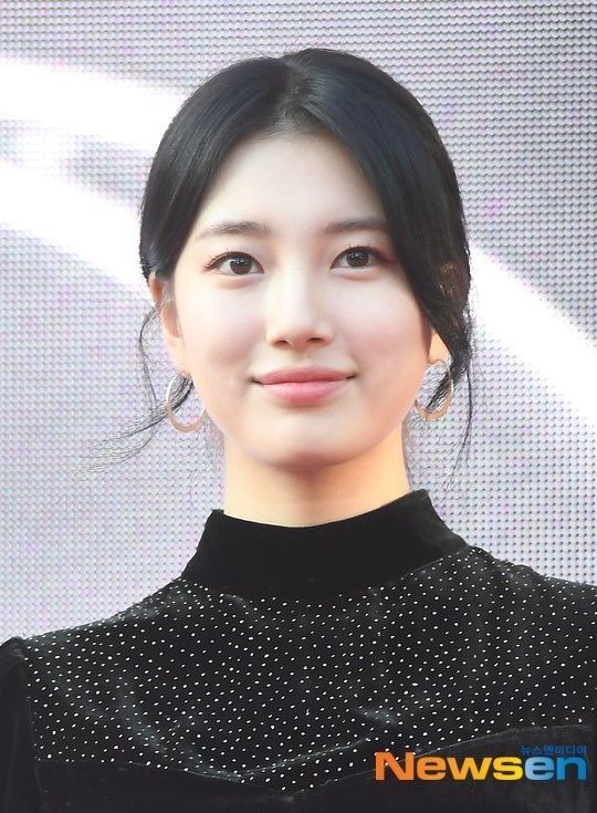 画像 韓国女優のペ スジさん 一重なのにかわいいw 2chフットボールまとめアンテナ