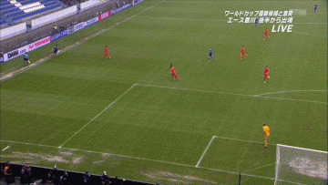 Gif サッカー日本代表 3大ゴールがこちら Samurai Footballers サッカーまとめ Gif サッカー日本代表 3大ゴールがこちら Samurai Footballers サッカーまとめ