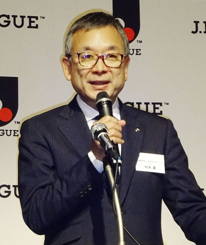 Jリーグ VAR