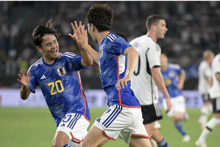 ブラジルメディア「日本に大敗したドイツはまだ立ち直れていない…」