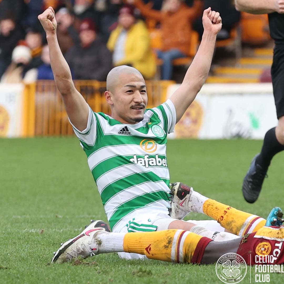 Gif セルティック前田大然 スーパーループシュートを決めてしまうwww サッカーまとめアンテナ サッカーラボアンテナ Gif セルティック前田大然 スーパーループシュートを決めてしまうwww サッカーまとめアンテナ サッカーラボアンテナ