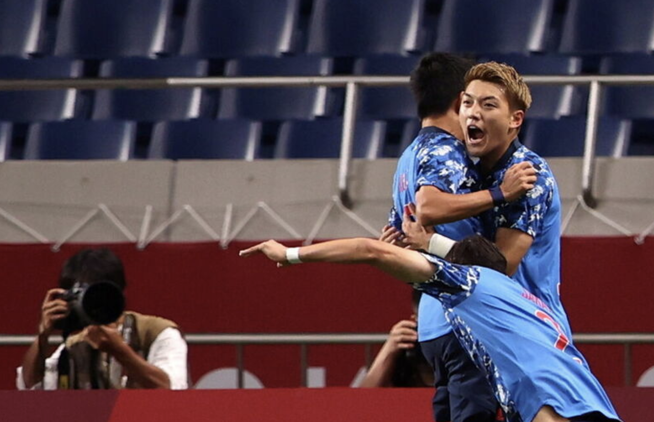日本代表 Vs メキシコ 試合終了 後半メキシコが1発レッドで日本が数的有利になるも失点 その後はなんとか逃げ切り2連勝でグループ首位 サッカーまとめアンテナ サッカーラボアンテナ 日本代表 Vs メキシコ 試合終了 後半メキシコが1発レッドで日本が数的有利になるも失点 その後はなんとか逃げ切り2連勝でグループ首位 サッカーまとめアンテナ サッカーラボアンテナ